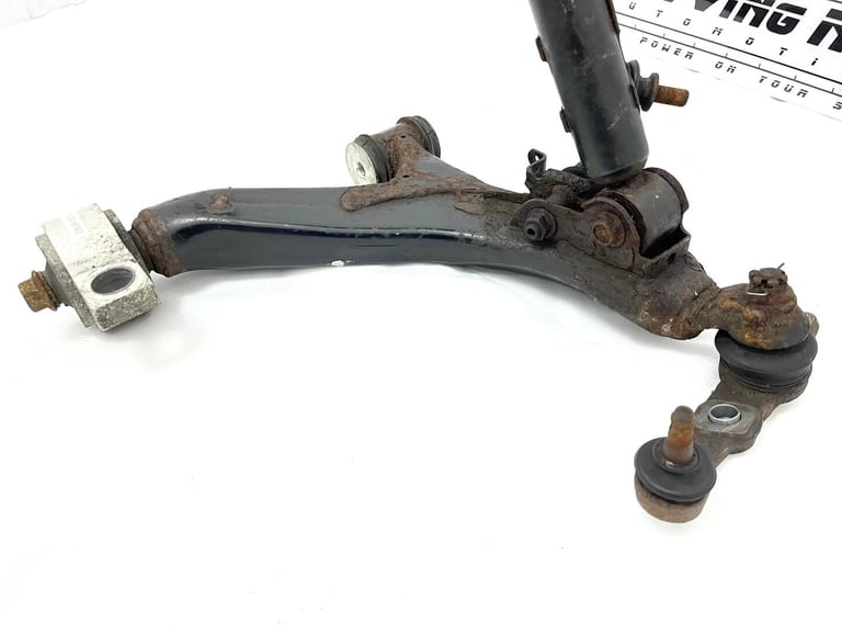 Lexus GS300 Suspension Shock Lower Control Arm Front O/S OEM MK3 RHD RNA1307