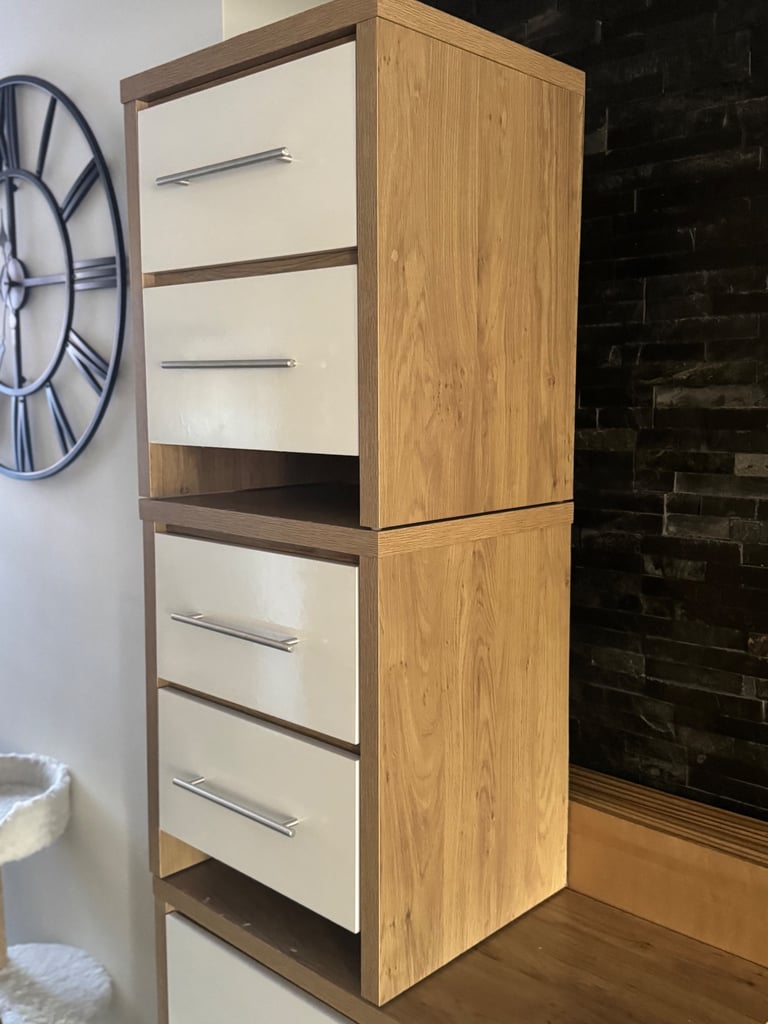 image for Cabinet set