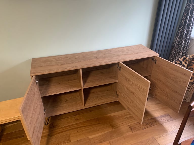 Danish style sideboard