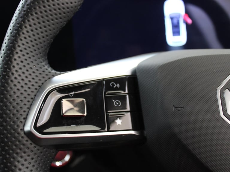 2024 MG MG HS 1.5 T-GDI SE 5dr Crossover/SUV PETROL Manual