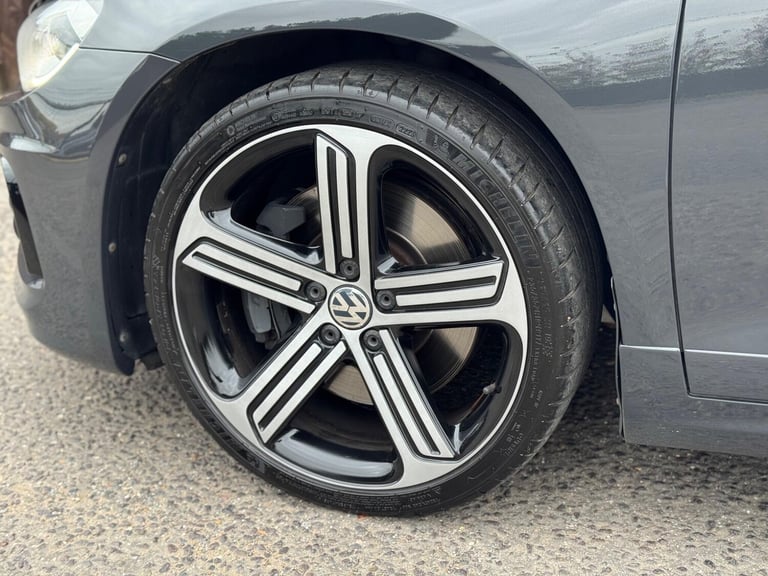  Volkswagen Scirocco 2.0 TSI BlueMotion Tech R Euro 6 (s/s) 3dr Petrol Manual