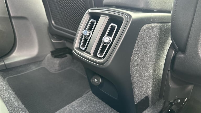 2021 Volvo XC40 1.5 T3 [163] R DESIGN 5dr Geartronic ESTATE PETROL Automatic