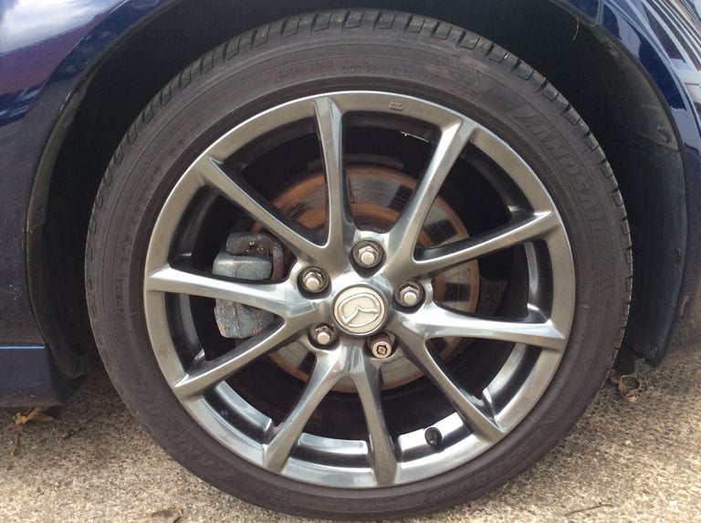 2009 Mazda MX-5 2.0i 2dr Powershift CONVERTIBLE Petrol Automatic