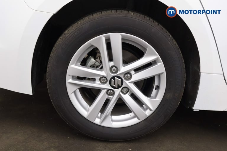 2023 Suzuki Swace 1.8 Hybrid Ultra 5dr CVT Estate Hybrid Automatic