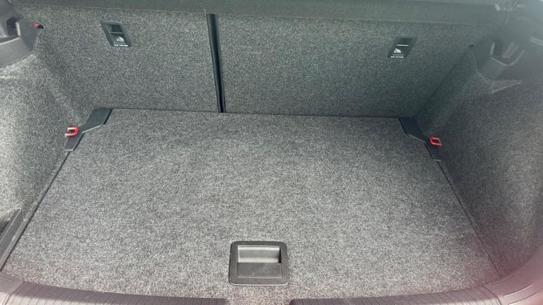 VOLKSWAGEN POLO 1.0 TSI SE Euro 6 (s/s) 5dr 2018