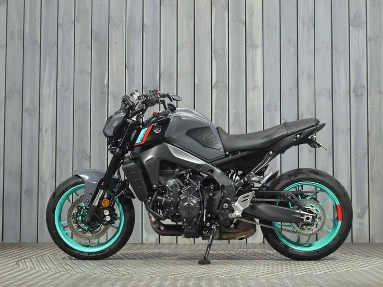 2024 24 YAMAHA MT-09