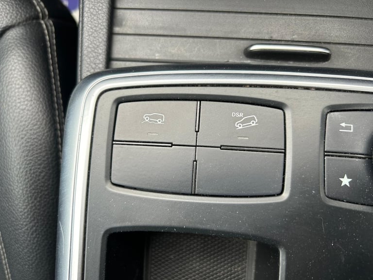 2012 Mercedes-Benz M Class 3.0 ML350 V6 BlueTEC Sport G-Tronic 4WD Euro 6 (s/s) 5dr ESTATE Diesel...