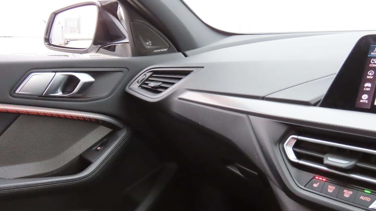 2021 BMW 1 Series M135i xDrive 5dr Step Auto Hatchback Petrol Automatic