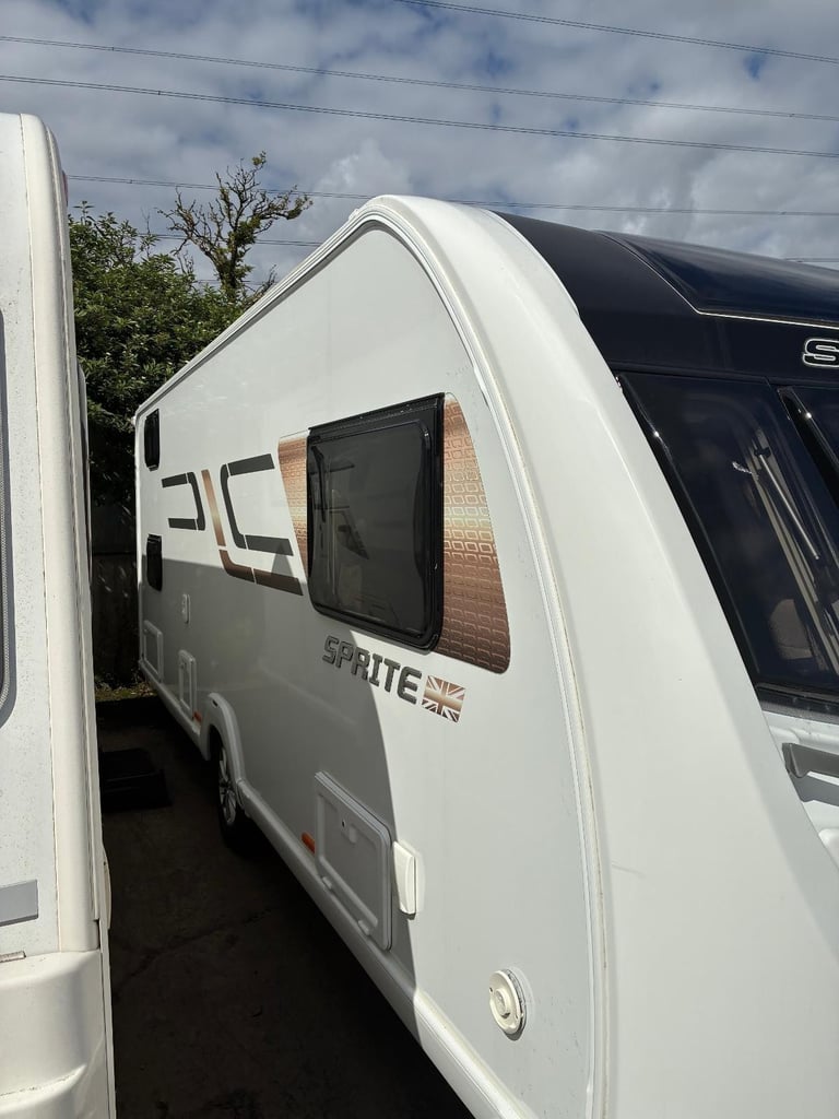 2022 Swift Sprite Major 6TD