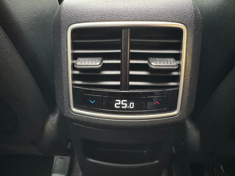 2025 Kia Sportage 1.6T GDi 157 48V ISG GT-Line S 5dr DCT ESTATE Petrol Automatic