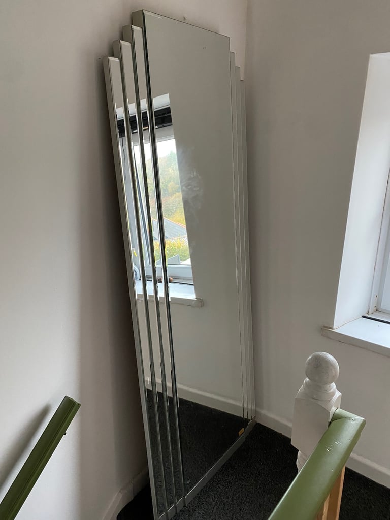 image for Large Mirror