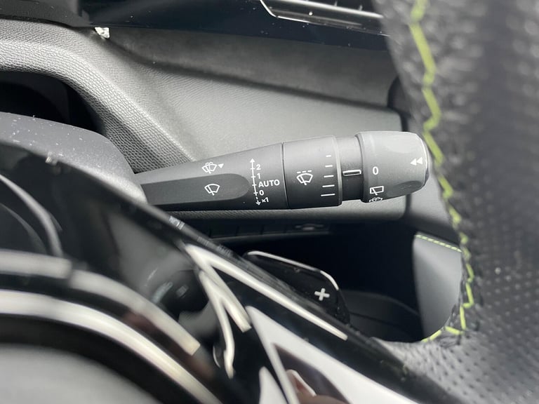 2025 Peugeot 308 SW 1.2 HYBRID GT e-DSC6 Euro 6 (s/s) 5dr ESTATE Petrol/Electric Hybrid Automatic