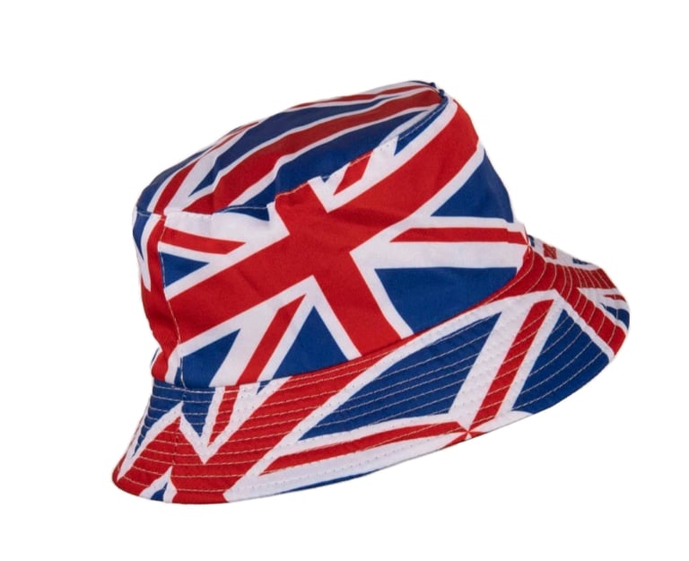 Flags, Bunting Brand new