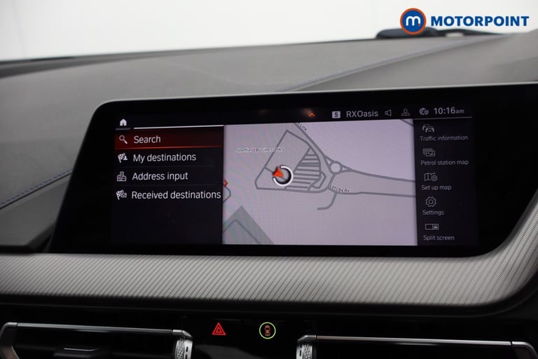 2021 BMW 2 Series 218i [136] M Sport 4dr Saloon Petrol Manual