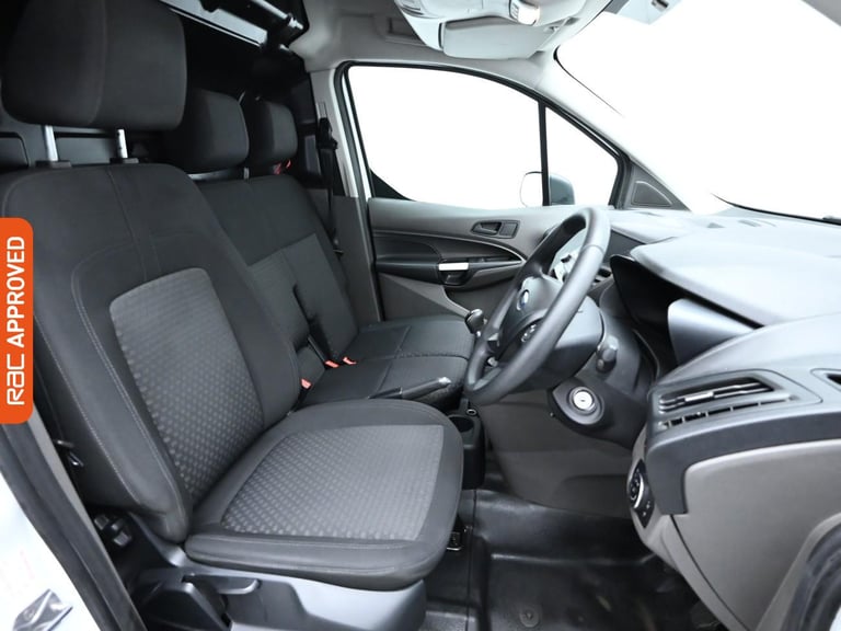 2023 Ford Transit Connect 1.0 210 EcoBoost Trend Panel Van 5dr Petrol Manual L1 Euro 6 (s/s) (100...