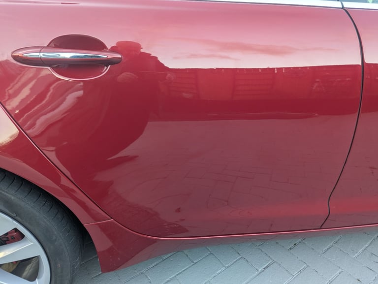 Jaguar, XJ, Saloon, 2015, 2993 (cc), 4 £26,886 SPENT