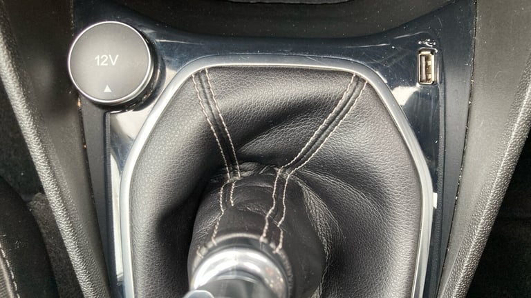 2019 Ford Fiesta 1.0 EcoBoost Active 1 5dr HATCHBACK PETROL Manual