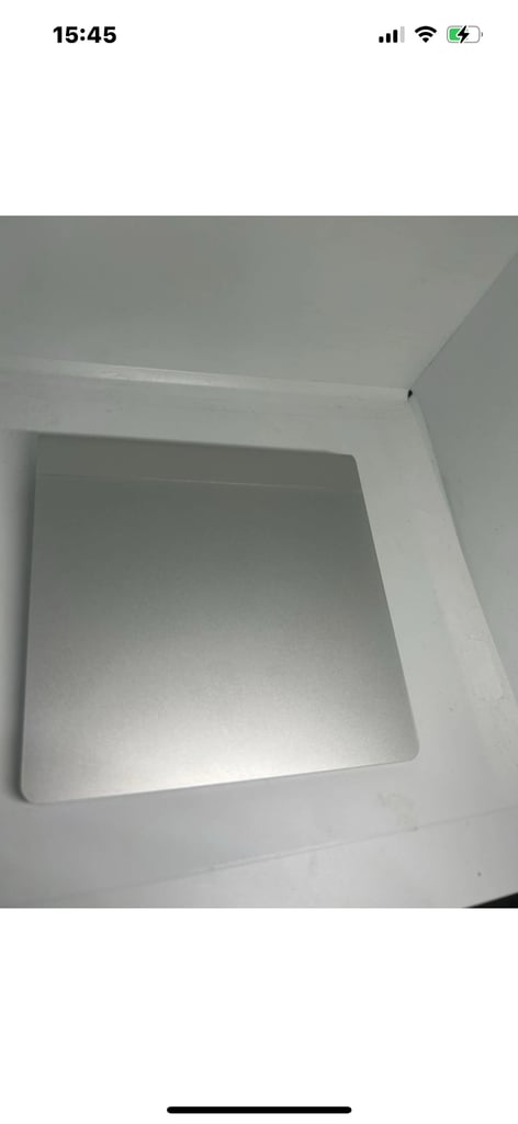 image for Apple trackpad original 