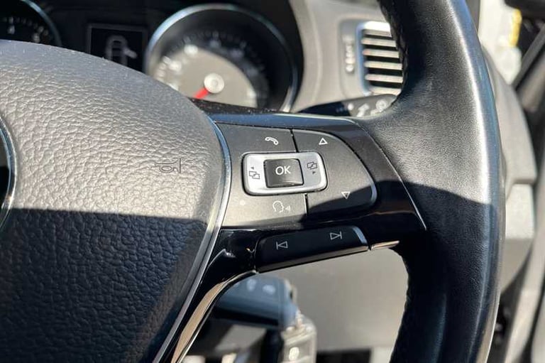 2017 Volkswagen Polo 1.2 TSI Match Edition 5dr DSG HATCHBACK PETROL Automatic