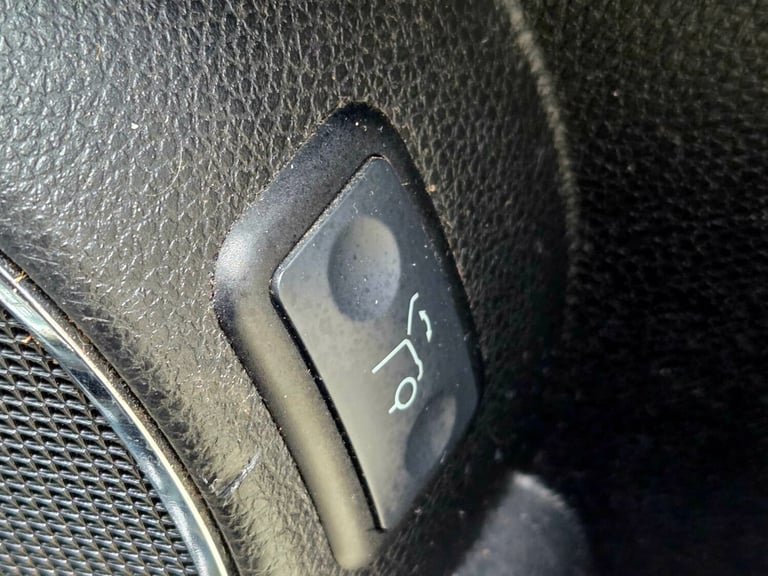 2008 Mercedes-Benz C Class C220 CDI Sport 5dr Auto ESTATE Diesel Automatic