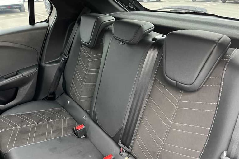 2023 Vauxhall Corsa 1.2 Turbo Ultimate 5dr HATCHBACK PETROL Manual