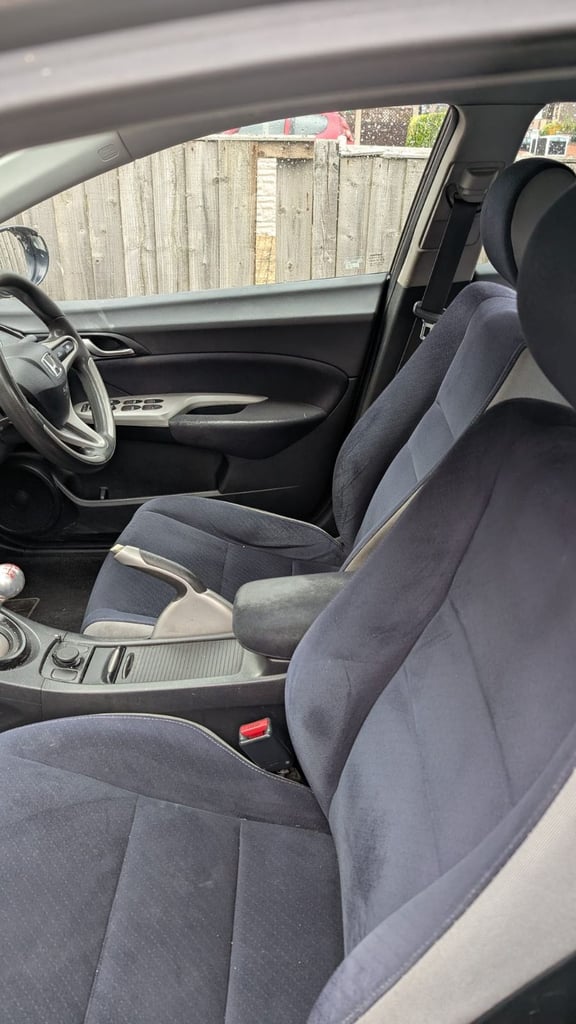 Honda, CIVIC, Hatchback, 2007, Manual, 2204 (cc), 5 doors