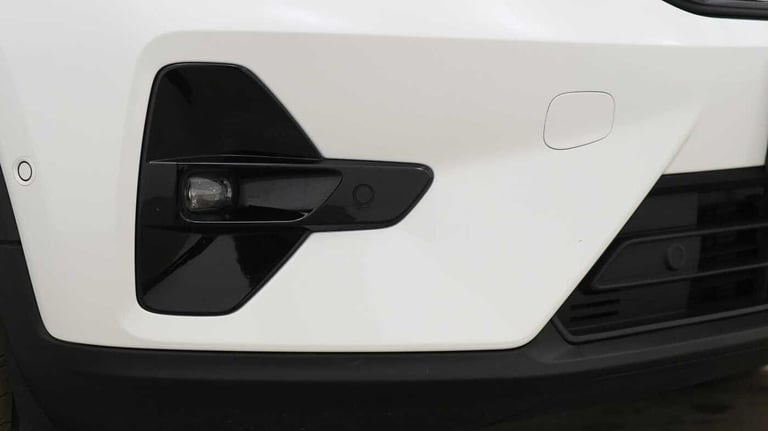 2024 Volvo XC40 Plus, B3 Mild hybrid, Petrol, Dark ESTATE Petrol/Electric Hybrid Automatic