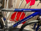 Carrera bike 