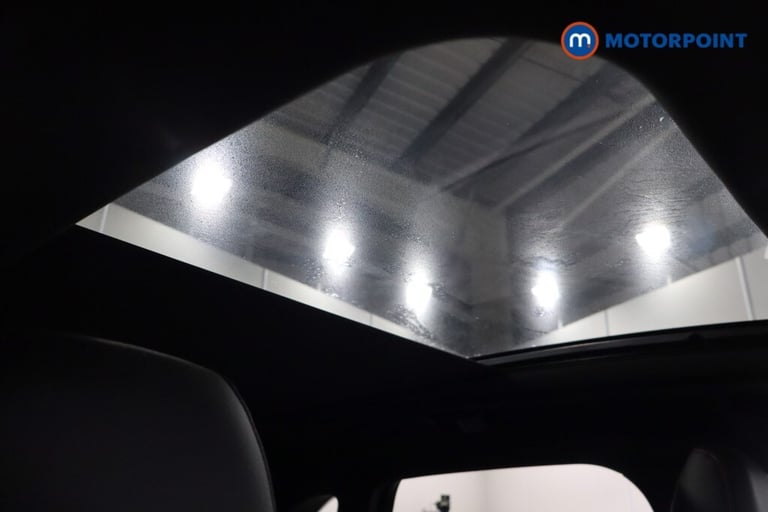 2022 Ford Kuga 2.5 PHEV ST-Line X Edition 5dr CVT HATCHBACK PETROL/ELECTRIC Automatic