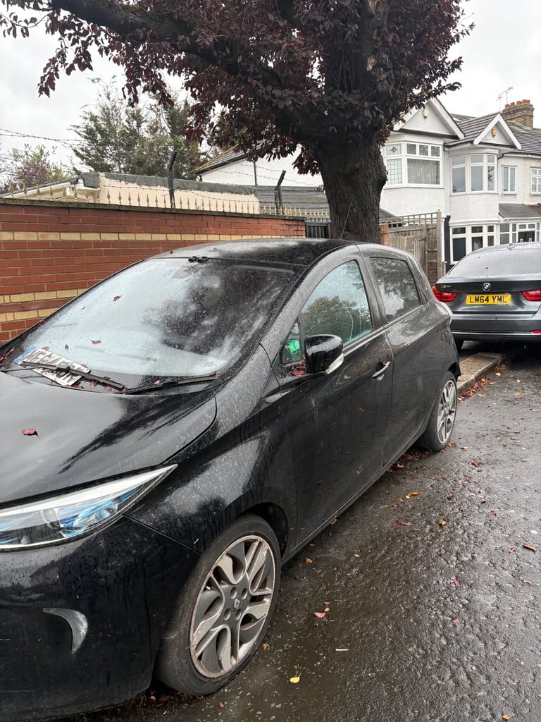 Renault, ZOE, Hatchback, 2014, Other, 1 (cc), 5 doors