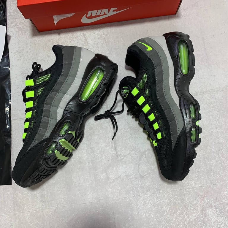 Wholesale 95 trainers