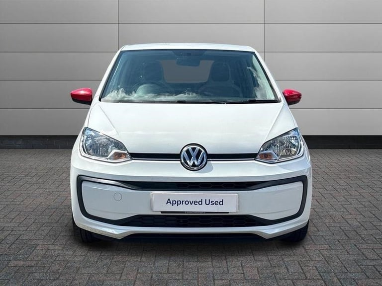 2019 Volkswagen up! Special Eds 1.0 Up Beats 5dr MANUAL Hatchback Petrol Manual