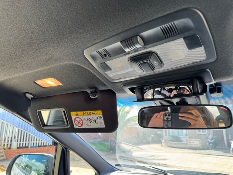 2019 Toyota Estima TOYOTA ESTIMA AERAS 4WD 2.4L AUTO 19-19 MPV 8 SEAT ULEZ FRESH IMPORT VERIFI MP...