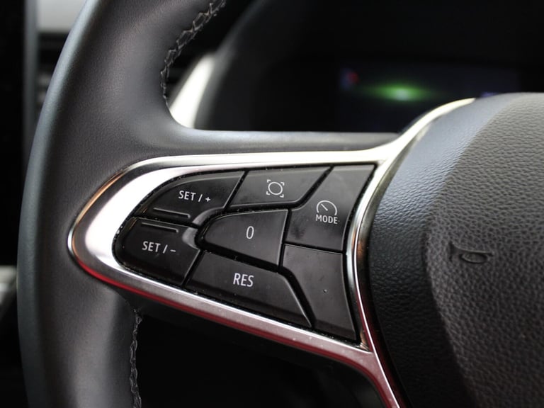 2024 Renault Captur 1.0 TCE 90 Evolution 5dr Crossover/SUV PETROL Manual