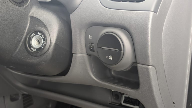 2010 Kia Rio 1.4 1 5dr HATCHBACK Petrol Manual