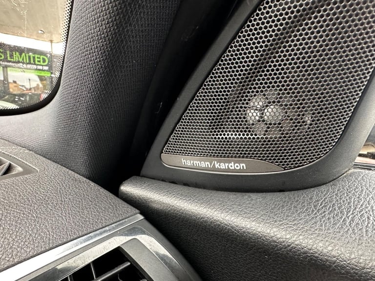 2018 BMW 1 Series 2.0 118d M Sport Shadow Edition Euro 6 (s/s) 5dr HATCHBACK Diesel Manual