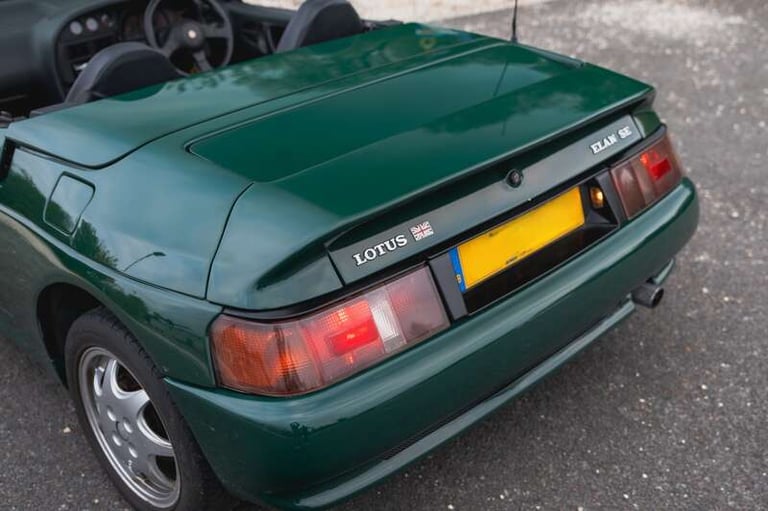  Lotus Elan Manual