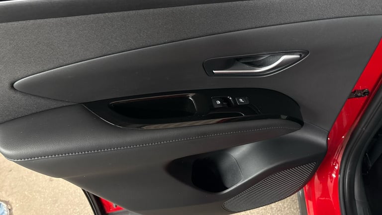 2022 Hyundai TUCSON 1.6 TGDi Plug-in Hybrid Ultimate 5dr 4WD Auto Estate Estate Hybrid Automatic