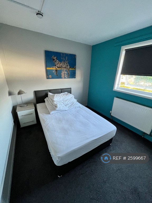 1 bedroom in Waterpump Court, Northampton, NN3 (#2599667)