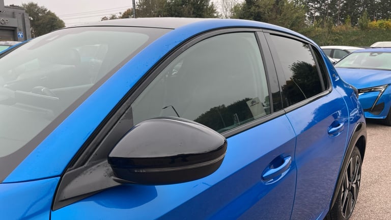 2024 Peugeot 208 1.2 PureTech GT Hatchback 5dr Petrol Manual Euro 6 (s/s) (100 ps) Hatchback Petr...