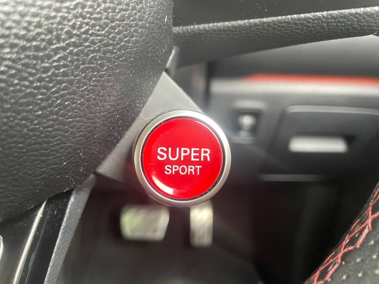 2022 MG MG HS 1.5 T-GDI Exclusive DCT Euro 6 (s/s) 5dr ESTATE Petrol Automatic