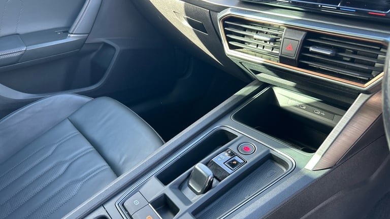 2022 Cupra Formentor 1.5 TSI 150 V2 5dr DSG Petrol Estate Estate Petrol Automatic