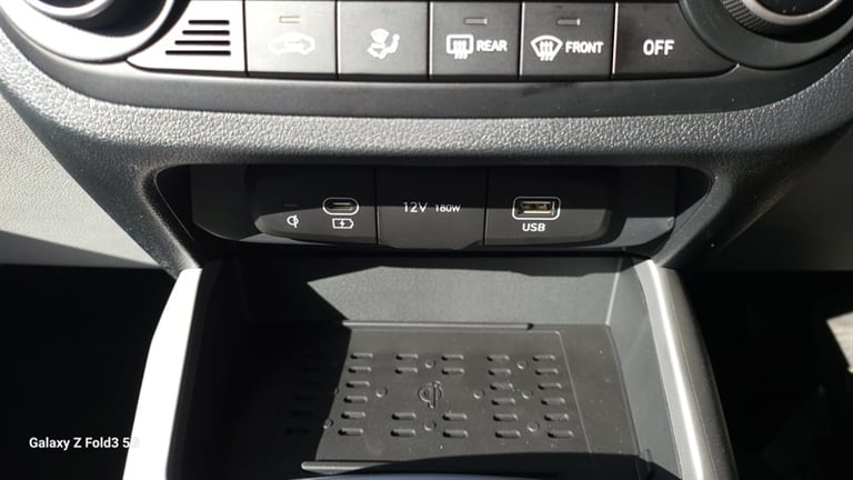 2025 Hyundai i10 1.0 Premium Hatchback 5dr Petrol Auto Euro 6 (s/s) (63 ps) Hatchback Petrol Auto...