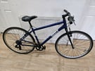 Pinnacle hybrid bike in good condition All fully working 