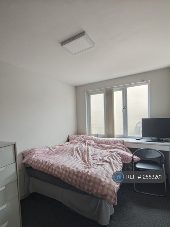 6 bedroom flat in Cardiff, Cardiff, CF24 (6 bed) (#2663201)