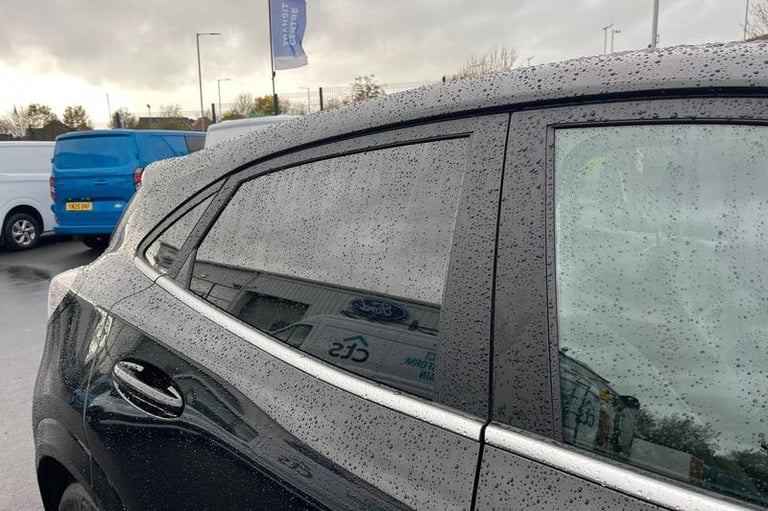 2022 Ford Puma 1.0 EcoBoost Hybr mHEV 155 ST-Line Vignale 5dr DCT - PARKING SENSORS, HEATE Hatchb...