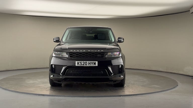 2020 Land Rover Range Rover Sport 3.0 SD V6 HSE Dynamic SUV 5dr Diesel Auto 4WD Euro 6 (s/s) (306...