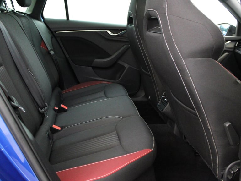 2023 Skoda Kamiq 1.5 TSI Monte Carlo 5dr DSG Crossover/SUV PETROL Automatic