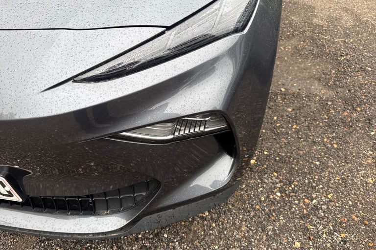 2025 MG MGS5 170kW SE EV Long Range 64kWh 5dr Auto Estate Electric Automatic