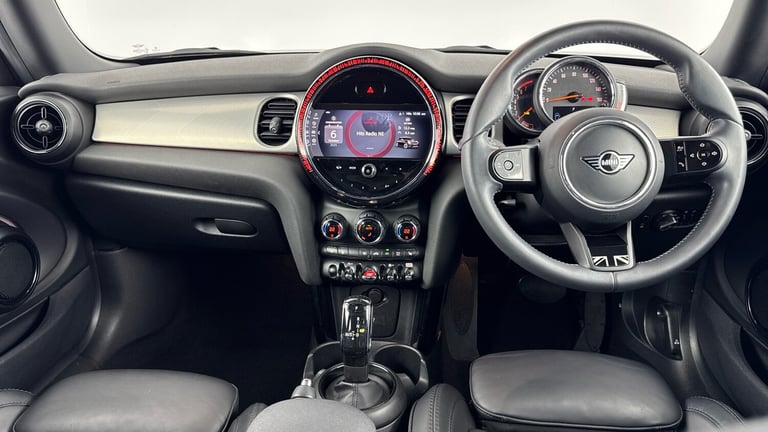 2022 MINI Hatch 1.5 Cooper Exclusive 3dr Auto Petrol Hatchback Hatchback Petrol Automatic